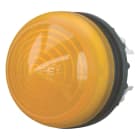 EATON INDUSTRIES - Indicatore luminoso RMQ-Titan, sporgente, forma conica, arancione M22-LH-A.