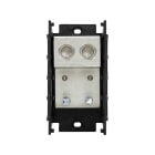 EATON INDUSTRIES - 16582-1 POWER DISTRIBUTION BLOCK