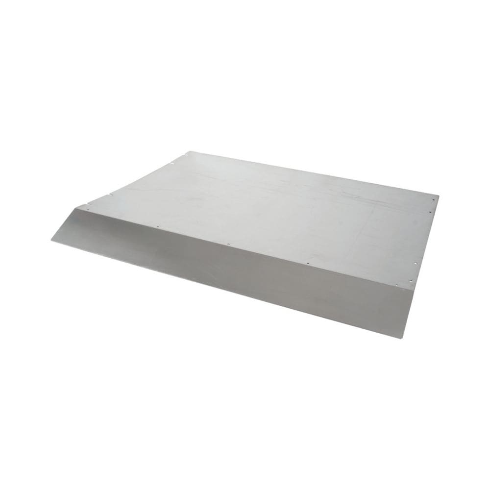 EATON INDUSTRIES - Suddivisione vano apparecchiatura guida din per lunghezza 1000mm XPPBMV10.