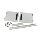 EATON INDUSTRIES - Porta vano apparecchi IP55 grigio 300x600mm XSDMC0306.