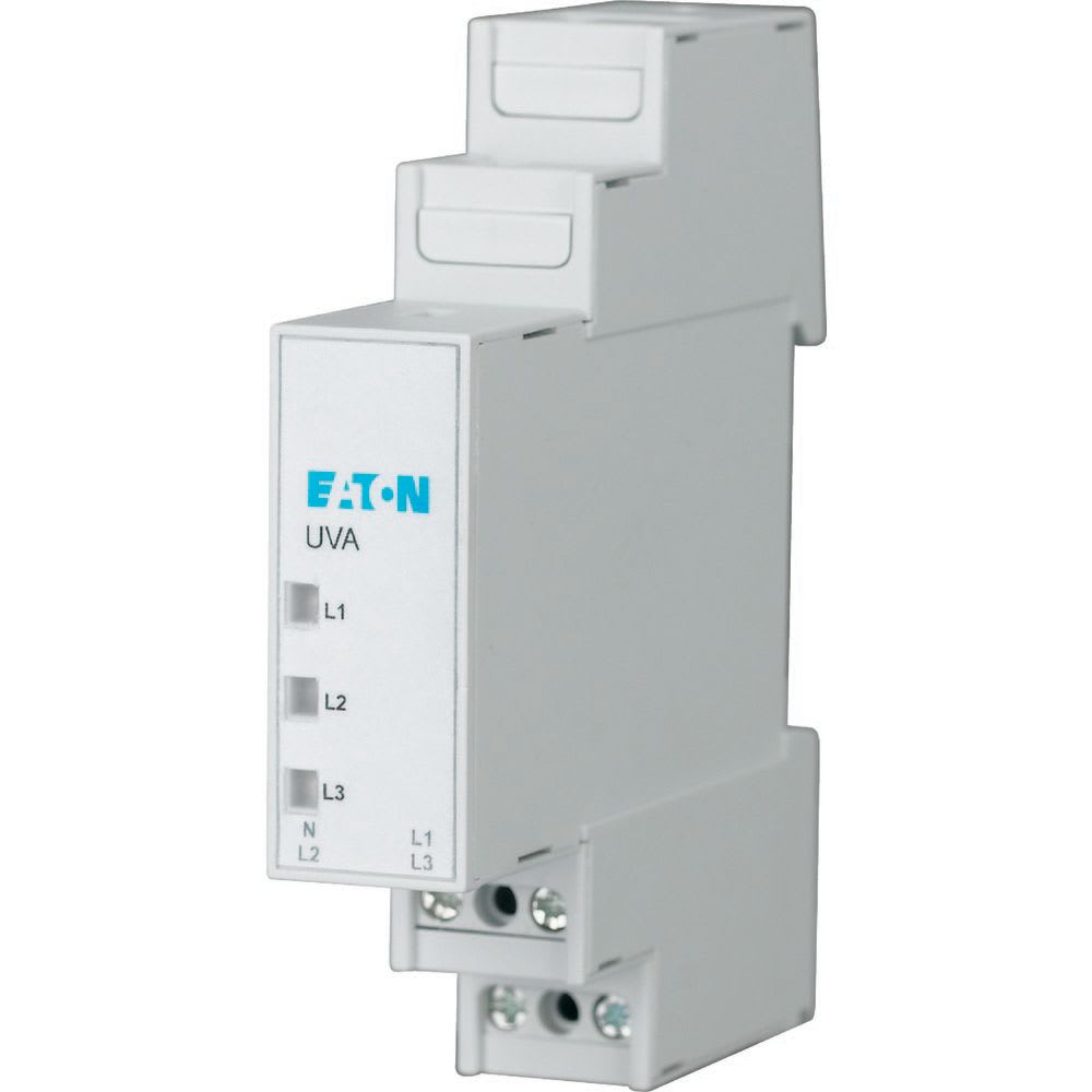 EATON INDUSTRIES - UVA 3 LED VERDI PRES TENSIONE
