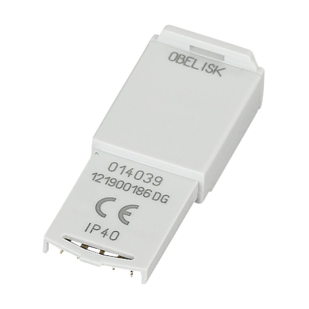 EATON INDUSTRIES - TSAMEM CHIAVE MEMORIA OBELISK top2 per apparecchi TR.