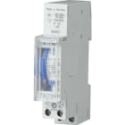 EATON INDUSTRIES - TSQD1NO OROL. ANALOG. 24H +RIS. 1MOD.