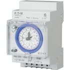 EATON INDUSTRIES - TSQD1CO OROL. ANALOG. 24H +RIS. 3MOD.