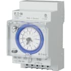 EATON INDUSTRIES - TSQW1CO OROL. ANALOG. 7GG +RIS. 3MOD.
