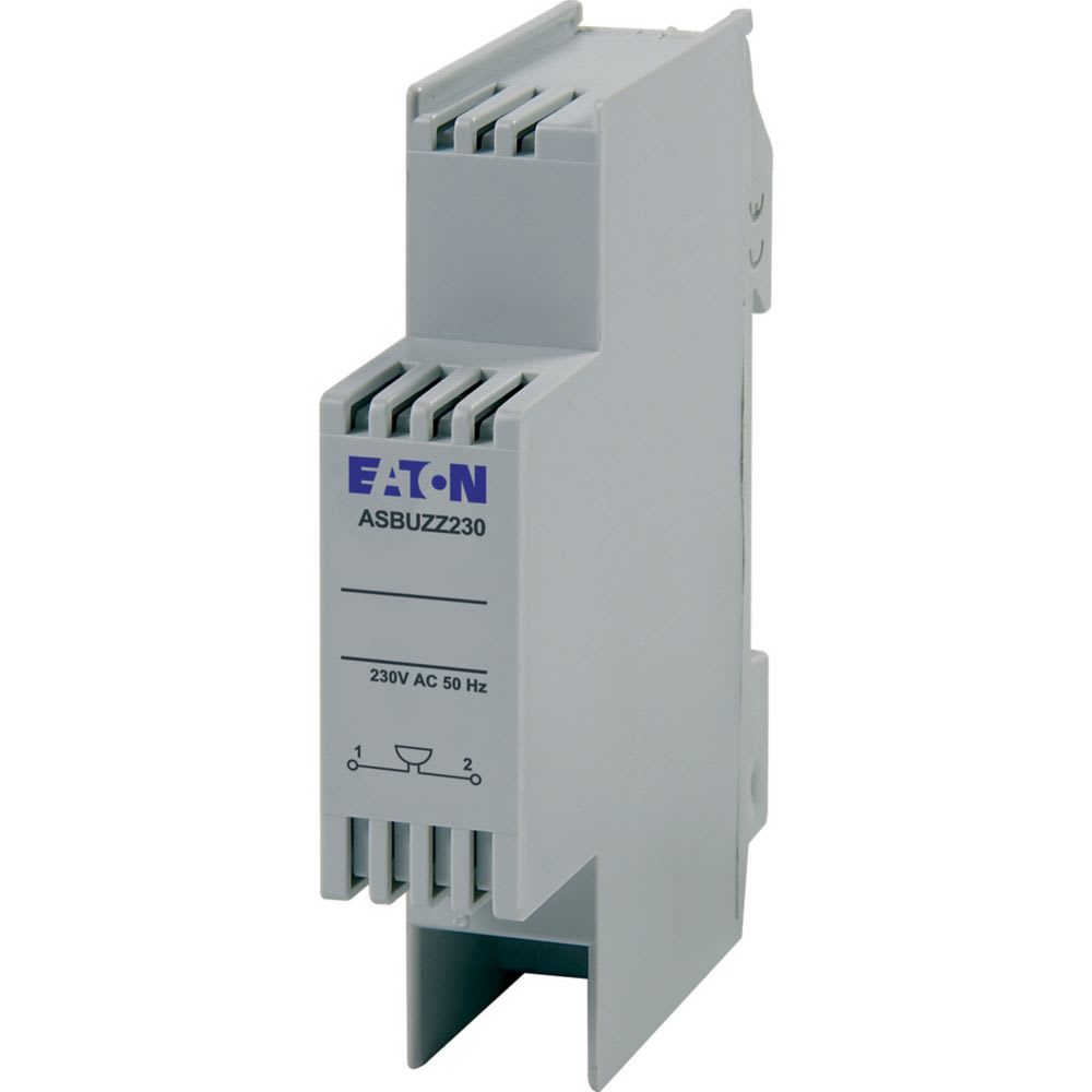 EATON INDUSTRIES - Ronzatore 230VAC 1MOD.