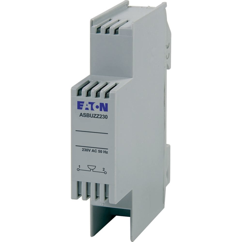 EATON INDUSTRIES - Ronzatore 230VAC 1MOD.