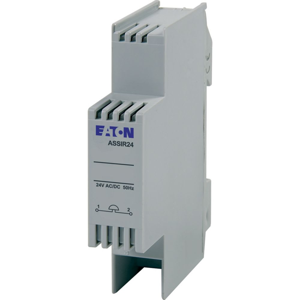 EATON INDUSTRIES - Assir24 Sirena Elettronica 24VAC/DC.