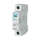 EATON INDUSTRIES - Scaricatore sovratensione inseribile, 1p, 280VAC, 20/40kA.