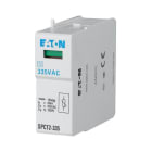 EATON INDUSTRIES - Inserto scaricatore da sovratensione, 335VAC, 1,6KV, 20/40kA.