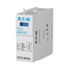 EATON INDUSTRIES - Cartuccia scaricatore sovratensione 280VAC 30kA SPCT2-NPE60 SPDT N/P.