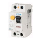 EATON INDUSTRIES - Interruttore differenziale puro, 25A, 2p, 30mA, tipo G/A, FRCMM-25/2/003-G/A-NA-110 DIFF. UL/IEC 2.