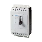 EATON INDUSTRIES - Sezionatore a 4 poli + contatti a innesto N3-4-400-SVE RIM.4P PROT.IMP.