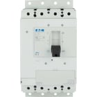 EATON INDUSTRIES - Sezionatore a 4 poli con contatti a innesto N3-4-630-SVE Rim.4P Prot.Imp.