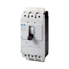 EATON INDUSTRIES - Sezionatore a 3 poli + contatti a innesto N3-400-SVE RIM.4P PROT.IMP.