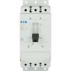 EATON INDUSTRIES - sezionatore a 3 poli + contatti a innesto n3-630-sve sezionatore rim.4p prot.imp.