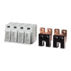EATON INDUSTRIES - Kit di collegamento, involucro, dissipatore, 4p, 2p, NZM2-4-XKV2P-K.