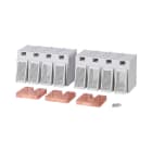 EATON INDUSTRIES - Kit di collegamento con involucro, 4p, /1p NZM2-4-XKV1P.