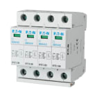 EATON INDUSTRIES - Limitatore di sovratensione completo, quadripolare, 280VCA, 1,4kV, 20/40kA.