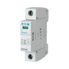EATON INDUSTRIES - Limitatore di sovratensione completo, 1P, 335VCA, 1,6KV, 20/40KA, monopolare, 10kA.