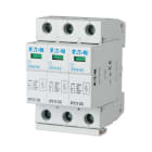 EATON INDUSTRIES - Limitatore di sovratensione completo, tripolare, 335VCA, 1,6kV, 20/40kA, 3P.