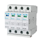 EATON INDUSTRIES - Limitatore di sovratensione completo, tripolare con neutro, 280V CA, 4x10 kA.