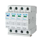EATON INDUSTRIES - Limitatore di sovratensione completo, tripolare con neutro, 335VCA, 4x10 kA.