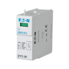 EATON INDUSTRIES - Spetatore scaricatore sovratensione 280VAC 1,4KV 20/40KA 10kA.