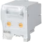 EATON INDUSTRIES - Sganciatore 15-36A per PK, unità di sgancio 3p, protezione impianti avanzata.