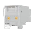EATON INDUSTRIES - Unita di sgancio, 3p, 30-65A, protezione impianti, per PKE6 SGANCIATORE 30-65A. 168798