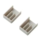 EATON INDUSTRIES - Tappo terminale a 4 fasi per connessione elettrica.