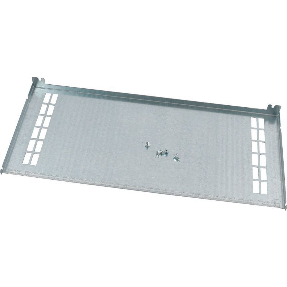 EATON INDUSTRIES - Separatore per apparecchi e vano, dimensioni 600x300mm, codice XPFMM06-350.