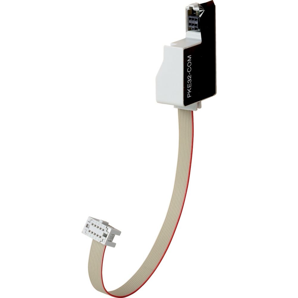 EATON INDUSTRIES - Cavo di comunicazione PKE32-COM per connessione.