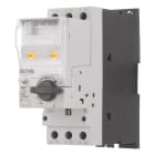 EATON INDUSTRIES - PKE Interruttore di Protezione Impianto Completo con Maniglia Standard 15-36A Sganciatore Termico