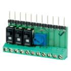 EATON INDUSTRIES - DXC-EXT-LOCSIM ESPANSIONE - INPUT CONTR