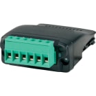 EATON INDUSTRIES - DXA-EXT-3DI1RO ESPANSIONE - 3 DI - 1 RO