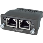 EATON INDUSTRIES - DX-NET-ETHERNET-2 INTERF ETHERNET - 2 PO
