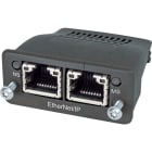 EATON INDUSTRIES - DX-NET-ETHERNET-2 INTERF ETHERNET - 2 PO
