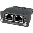 EATON INDUSTRIES - DX-NET-PROFINET-2 INTERF PROFINET - 2 PO
