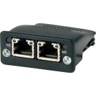 EATON INDUSTRIES - DX-NET-MODBUSTCP-2 INTERF MOD TCP - 2 PO