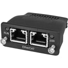 EATON INDUSTRIES - DX-NET-ETHERCAT-2 INTERF ETHERCAT - 2 PO
