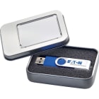EATON INDUSTRIES - DX-COM-SOFT PC SOFTW DRIVES - LICENZA PL