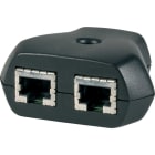 EATON INDUSTRIES - DX-SPL-RJ45-3SL SPLITTER RJ45 - 3 SLOTS 169141