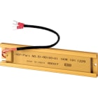 EATON INDUSTRIES - DX-BR3-100 RES DC1-DA1 SIZE 2,3-100OHM 2