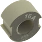 EATON INDUSTRIES - 16GD27 CALIBRO PER E27/DII, 16A