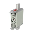 EATON INDUSTRIES - 16NHG000B NH000, GG-GL, 16A, 500VAC, PLA