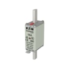 EATON INDUSTRIES - 16NHG0B NH00, GG-GL, 16A, 500VAC, PLACCH