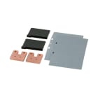 EATON INDUSTRIES - Kit ponticello + piastre isolanti 4/2 p sopra/sotto NZM3-4-XKVI2POU.