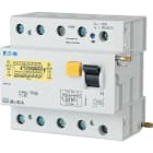EATON INDUSTRIES - Sganciatore termico interruttore differenziale puro AZ 80A 4P 300mA tipo A.