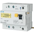EATON INDUSTRIES - BLOC DIF 125A 2P 03-S Sganciatore termico interruttore differenziale puro AZ 125A 2 poli 300 mA tipo S/A.